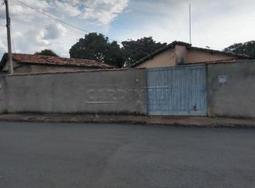 Casa · 127m² · 2 Quartos · 2 Vagas · Casa para venda em Jardim Mercedes de 127.00m² com 2 Quartos e 2 Garagens