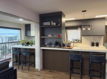 Apartamento · 107m² · 2 Quartos · 2 Vagas · Apartamento para venda em Jardim Brasil de 107.00m² com 2 Quartos, 2 Suites e 2 Garagens