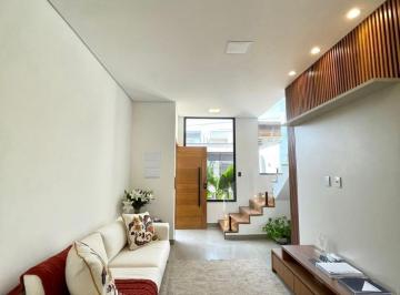 Casa · 155m² · 3 Quartos · 2 Vagas · Casa para venda em Villas Do Jaguari de 155.00m² com 3 Quartos, 1 Suite e 2 Garagens