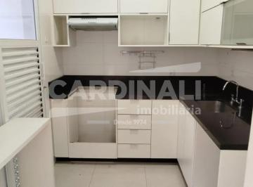 Apartamento · 94m² · 3 Quartos · 1 Vaga · Cobertura para venda em Jardim Carlos Gomes de 94.00m² com 3 Quartos, 1 Suite e 1 Garagem