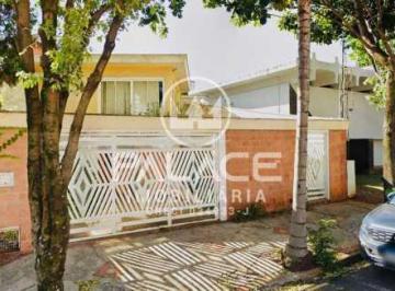 Casa · 275m² · 3 Quartos · 4 Vagas · Casa para alugar em Cidade Jardim de 275.00m² com 3 Quartos, 1 Suite e 4 Garagens
