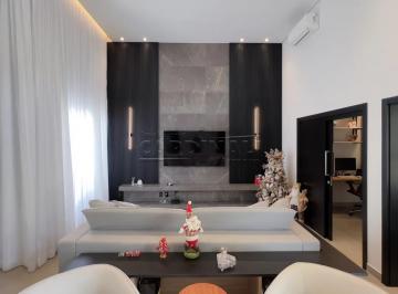 Casa · 200m² · 3 Quartos · 4 Vagas · Casa de Condomínio para venda em Condominio Residencial Village Dahma Iii de 200.00m² com 3 Quartos,