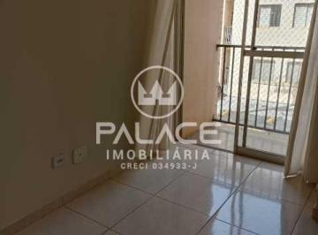 Apartamento · 60m² · 2 Quartos · 1 Vaga · Apartamento para alugar em Paulicéia de 60.00m² com 2 Quartos, 1 Suite e 1 Garagem