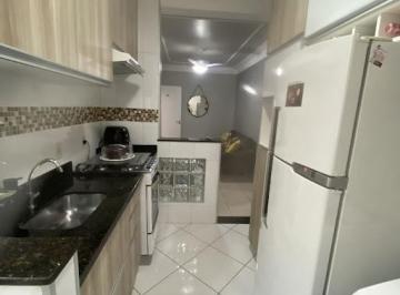 Apartamento · 45m² · 2 Quartos · 1 Vaga · Apartamento para venda em Piracicamirim de 45.00m² com 2 Quartos, 1 Suite e 1 Garagem