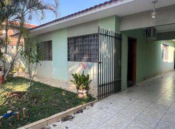 Casa · 156m² · 3 Quartos · 6 Vagas · Casa para venda em Parque Residencial Quebec de 156.00m² com 3 Quartos, 1 Suite e 6 Garagens
