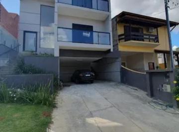 Casa · 178m² · 3 Quartos · 4 Vagas · Casa para venda em Parque Nova Jandira de 178.00m² com 3 Quartos, 3 Suites e 4 Garagens