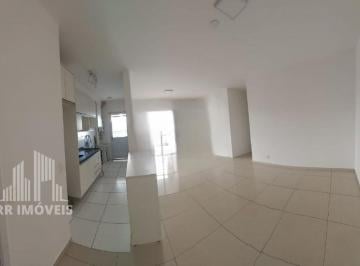 Apartamento · 83m² · 3 Quartos · 2 Vagas · Apartamento para venda em Continental de 83.00m² com 3 Quartos, 1 Suite e 2 Garagens