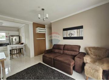 Apartamento · 63m² · 2 Quartos · 1 Vaga · Apartamento para venda em Parque Guainco de 63.00m² com 2 Quartos, 1 Suite e 1 Garagem