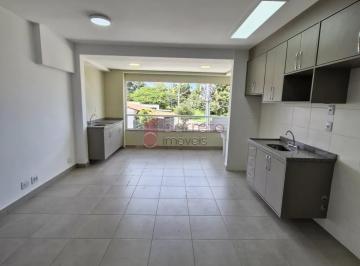 Apartamento · 62m² · 2 Quartos · 1 Vaga · Apartamento para alugar em Jardim Torres São José de 62.00m² com 2 Quartos, 1 Suite e 1 Garagem