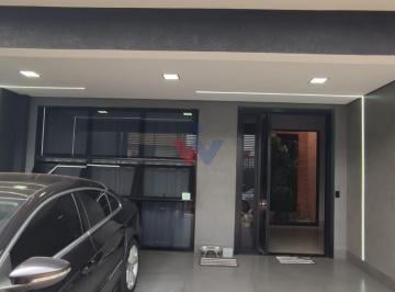 Casa · 110m² · 2 Quartos · 2 Vagas · Casa para venda em Jardim Nova Independência de 110.00m² com 2 Quartos, 1 Suite e 2 Garagens