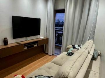 Apartamento · 59m² · 2 Quartos · 1 Vaga · Apartamento para venda em Tamboré de 59.00m² com 2 Quartos, 1 Suite e 1 Garagem