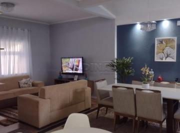 Casa · 221m² · 3 Quartos · 2 Vagas · Casa para venda em Jardim Acapulco de 221.00m² com 3 Quartos, 1 Suite e 2 Garagens