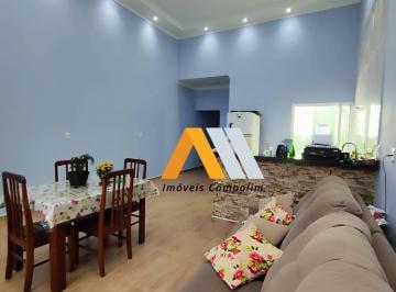 Casa · 136m² · 3 Quartos · 4 Vagas · Casa para venda em Jardim Europa de 136.00m² com 3 Quartos, 1 Suite e 4 Garagens
