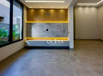 Casa · 258m² · 4 Quartos · 4 Vagas · Casa de Condomínio para venda em Gaivota Ii de 258.00m² com 4 Quartos, 4 Suites e 4 Garagens