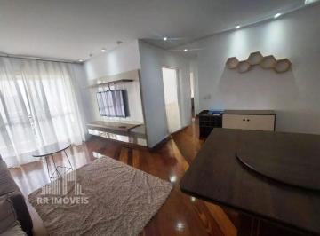 Apartamento · 95m² · 3 Quartos · 2 Vagas · Apartamento para venda em Alphaville Centro Industrial E Empresarial/alphaville. de 95.00m² com 3 Qu