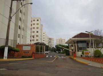 Apartamento · 61m² · 2 Quartos · 1 Vaga · Apartamento para venda em Vila Rancho Velho de 61.00m² com 2 Quartos e 1 Garagem