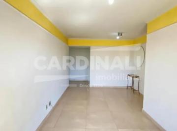 Apartamento · 80m² · 3 Quartos · 2 Vagas · Apartamento para venda em Vila Industrial de 80.00m² com 3 Quartos e 2 Garagens