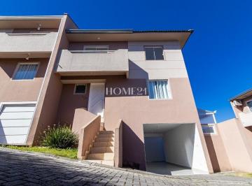 Casa · 178m² · 3 Quartos · 3 Vagas · Sobrado para venda em Capão Raso de 178.00m² com 3 Quartos, 1 Suite e 3 Garagens