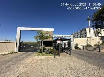 Apartamento · 39m² · 2 Quartos · 1 Vaga · Apartamento para venda em Jardim Vista Alegre de 39.00m² com 2 Quartos e 1 Garagem