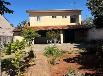 Casa · 120m² · 3 Quartos · 4 Vagas · Sobrado para venda em Jardim São Marco de 120.00m² com 3 Quartos, 1 Suite e 4 Garagens