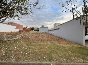 Terreno · 200m² · Terreno en Condomínio para venda em Condomínio Mônaco de 200.00m²
