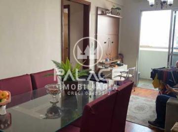 Apartamento · 68m² · 3 Quartos · 1 Vaga · Apartamento para venda em Cidade Alta de 68.00m² com 3 Quartos, 1 Suite e 1 Garagem