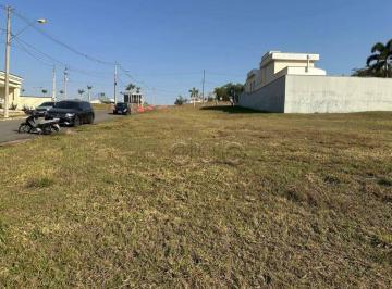 Terreno · 577m² · Terreno en Condomínio para venda em Condomínio Terras De Artemis de 577.00m²