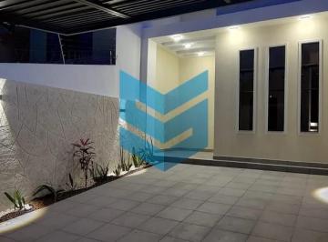 Casa · 70m² · 2 Quartos · Casa para venda em Jardim Itanguá de 70.00m² com 2 Quartos e 1 Suite