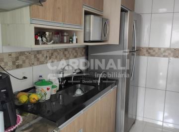Apartamento · 48m² · 2 Quartos · 1 Vaga · Apartamento para venda em Jardim Jockey Clube de 48.00m² com 2 Quartos e 1 Garagem
