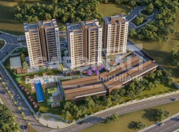 Apartamento · 77m² · 2 Quartos · 2 Vagas · Apartamento para venda em Loteamento Residencial Vila Bella Dom Pedro de 77.00m² com 2 Quartos, 2 Su