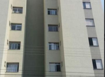 Apartamento · 63m² · 1 Quarto · 1 Vaga · Apartamento para venda em Cidade Alta de 63.00m² com 1 Quarto, 1 Suite e 1 Garagem