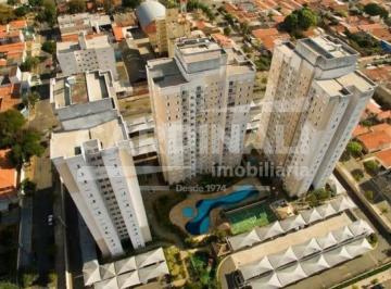Apartamento · 71m² · 3 Quartos · 1 Vaga · Apartamento para venda em São Bernardo de 71.00m² com 3 Quartos, 1 Suite e 1 Garagem