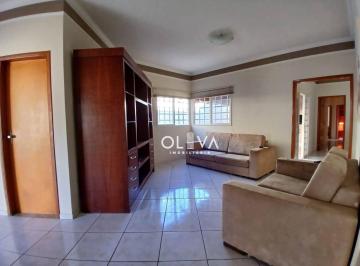 Casa · 210m² · 3 Quartos · 4 Vagas · Casa para venda em Jardim Tarraf Ii de 210.00m² com 3 Quartos, 1 Suite e 4 Garagens