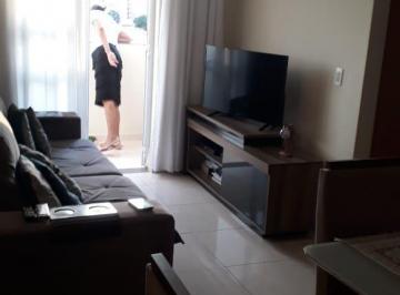 Apartamento · 60m² · 1 Quarto · 2 Vagas · Apartamento para venda em Nova América de 60.00m² com 1 Quarto, 1 Suite e 2 Garagens