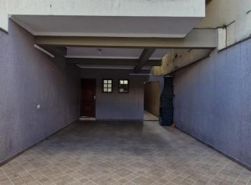 Casa · 150m² · 3 Quartos · 3 Vagas · Casa para venda em Jardim Esperança de 150.00m² com 3 Quartos, 3 Suites e 3 Garagens