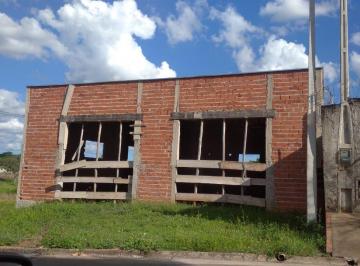 Comercial · 299m² · 1 Quarto · 1 Vaga · Prédio Comercial para venda em Residencial Mont Carlo de 299.00m² com 1 Quarto, 1 Suite e 1 Garagem