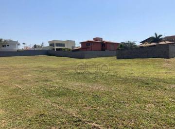 Terreno · 542m² · Terreno en Condomínio para venda em Condomínio Terras De Artemis de 542.00m²