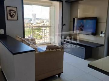 Apartamento · 60m² · 2 Quartos · 2 Vagas · Apartamento para venda em Ponte Preta de 60.00m² com 2 Quartos, 1 Suite e 2 Garagens