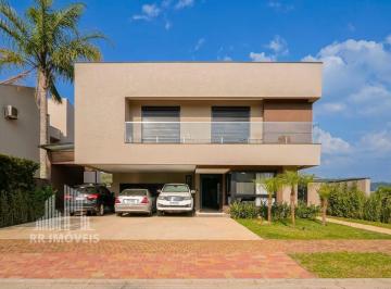 Casa · 450m² · 4 Quartos · 4 Vagas · Casa para venda em Alphaville de 450.00m² com 4 Quartos, 4 Suites e 4 Garagens