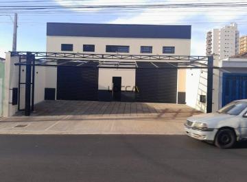 Comercial · 252m² · 4 Vagas · Imóvel Comercial para alugar em Campos Elíseos de 252.00m² com 4 Garagens