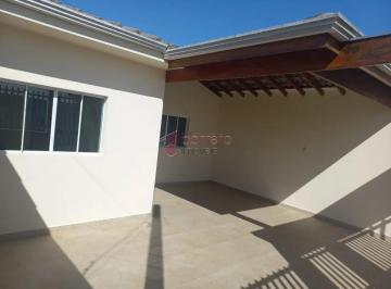 Casa · 97m² · 3 Quartos · 2 Vagas · Casa para venda em Residencial Santa Giovana de 97.00m² com 3 Quartos, 1 Suite e 2 Garagens