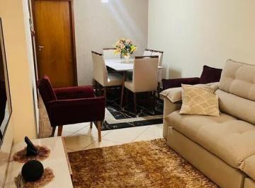 Casa · 115m² · 3 Quartos · 3 Vagas · Casa para venda em Jardim Wanel Ville Iv de 115.00m² com 3 Quartos, 1 Suite e 3 Garagens