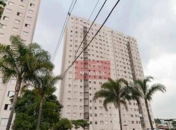 Apartamento · 56m² · 3 Quartos · 1 Vaga · Apartamento para venda em Cocaia de 56.00m² com 3 Quartos, 1 Suite e 1 Garagem