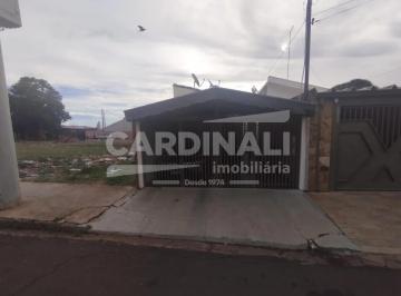 Casa · 97m² · 2 Quartos · 2 Vagas · Casa para venda em Jardim Beatriz de 97.00m² com 2 Quartos e 2 Garagens