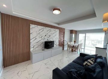 Apartamento · 92m² · 2 Quartos · 2 Vagas · Apartamento para venda em São Judas de 92.00m² com 2 Quartos, 2 Suites e 2 Garagens
