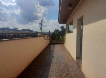 Casa · 235m² · 3 Quartos · 2 Vagas · Casa para alugar em Parque Das Andorinhas de 235.00m² com 3 Quartos, 1 Suite e 2 Garagens