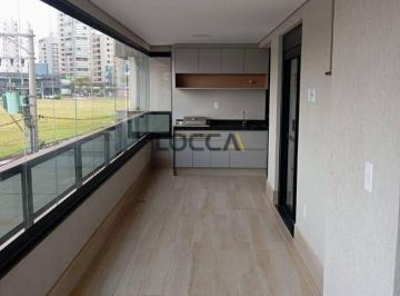 Apartamento · 133m² · 2 Quartos · 2 Vagas · Apartamento para alugar em Nova Aliança de 133.00m² com 2 Quartos, 1 Suite e 2 Garagens