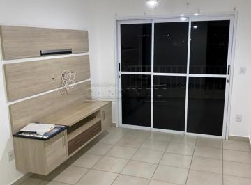 Apartamento · 64m² · 2 Quartos · 1 Vaga · Apartamento para venda em Residencial Cambuy de 64.00m² com 2 Quartos, 1 Suite e 1 Garagem