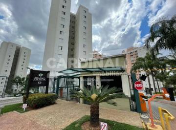 Apartamento · 63m² · 2 Quartos · 2 Vagas · Apartamento para venda em Loteamento Chácara Prado de 63.00m² com 2 Quartos, 1 Suite e 2 Garagens