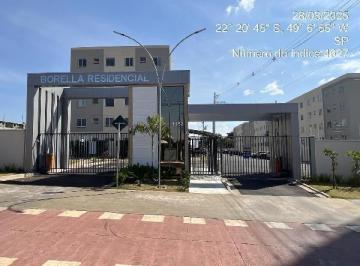 Apartamento · 51m² · 2 Quartos · 1 Vaga · Apartamento para venda em Parque Viaduto de 51.00m² com 2 Quartos e 1 Garagem